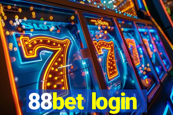 88bet login